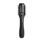 Mermade blow dry brush - sleek black