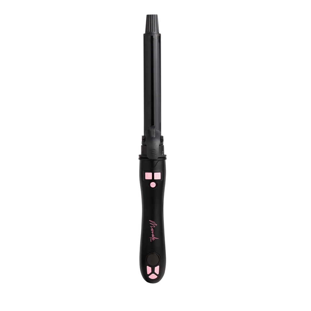 Mermade spin - black
