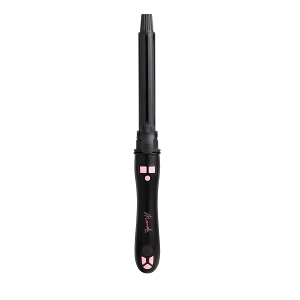 Mermade spin - black