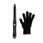 Mermade spin - black