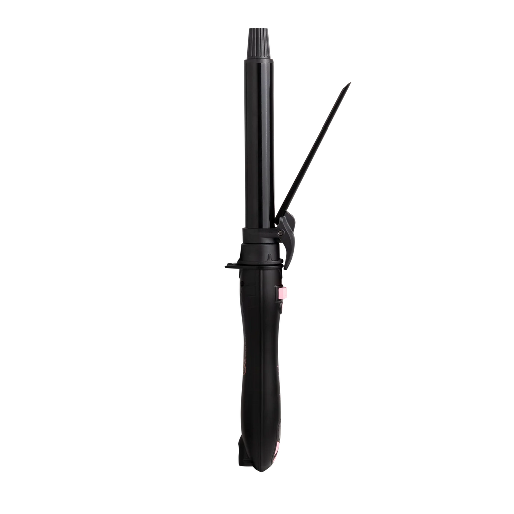 Mermade spin - black