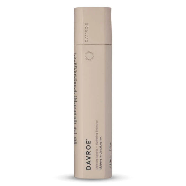 Davroe Moisture Senses Hydrating Shampoo 325ml