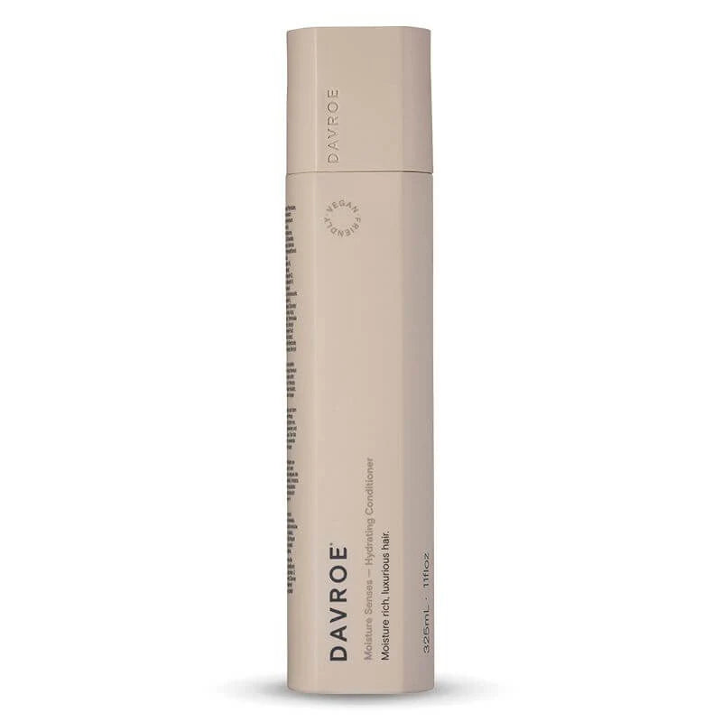 Davroe Moisture Senses Hydrating Conditioner 325ml