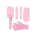 Mermade style wand