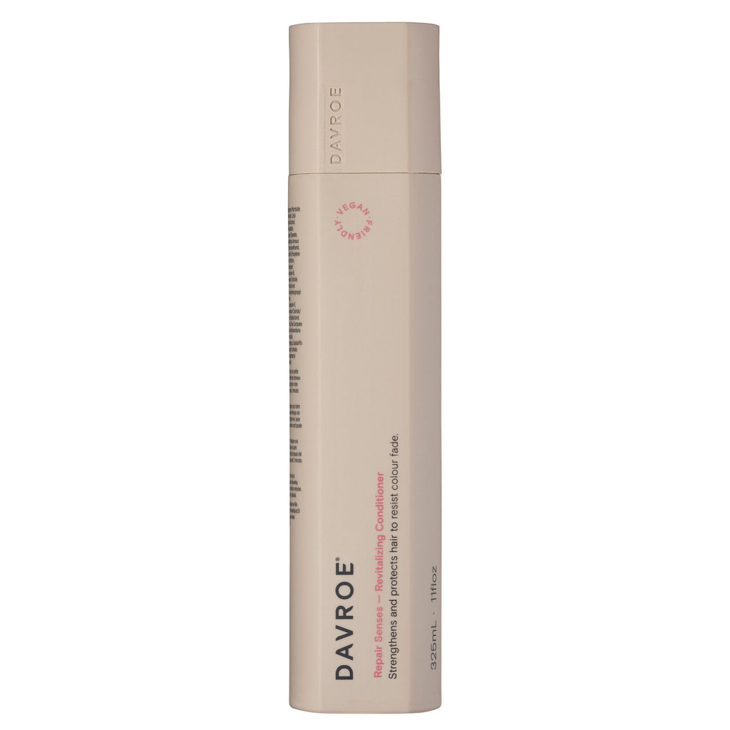Davroe Repair Senses Revitalizing Conditioner 325ml