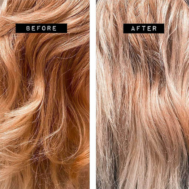 Davroe Blonde Senses Platinum Conditioner 325ml