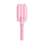 Mermade style wand