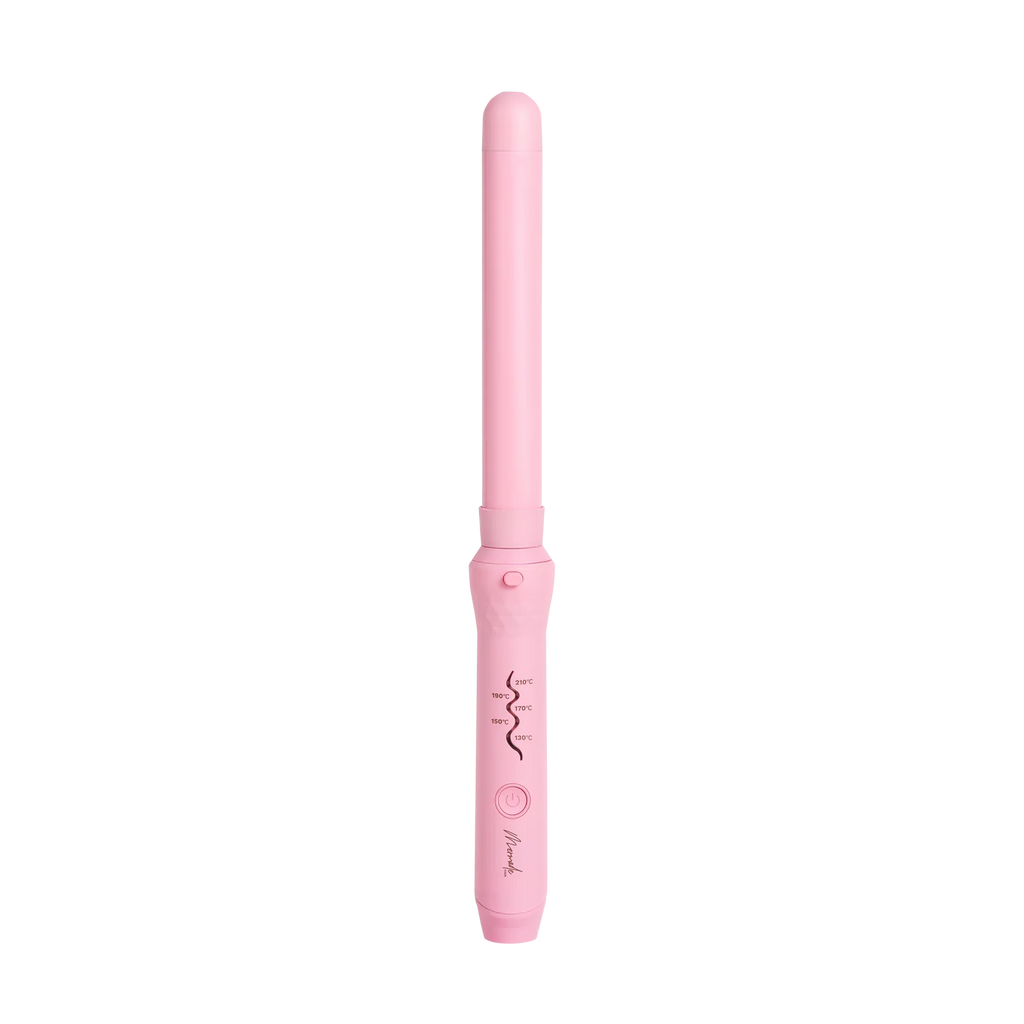 Mermade style wand