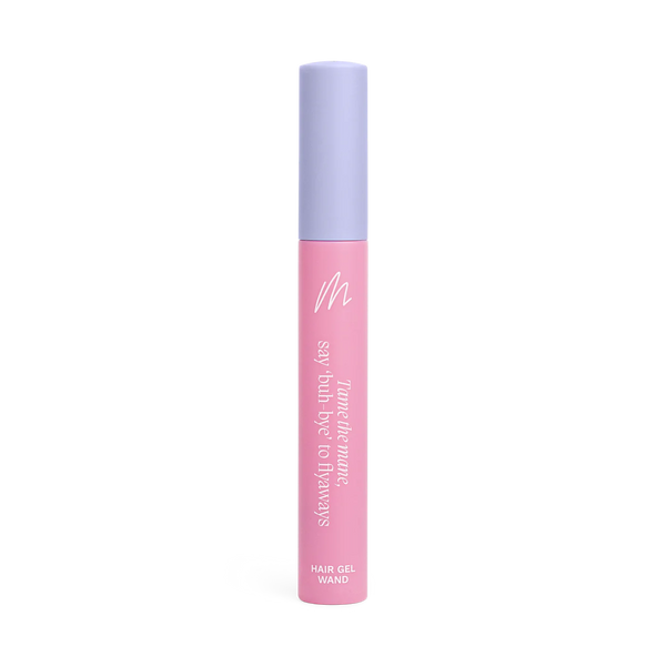 Mermade hair gel wand