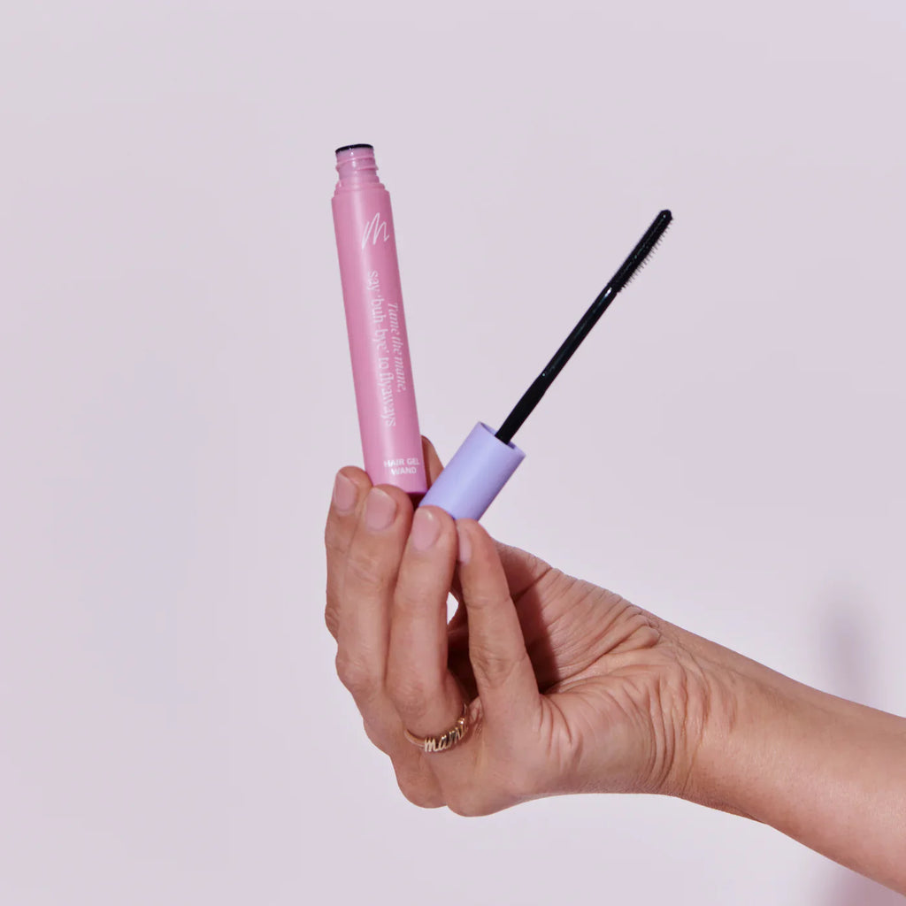 Mermade hair gel wand