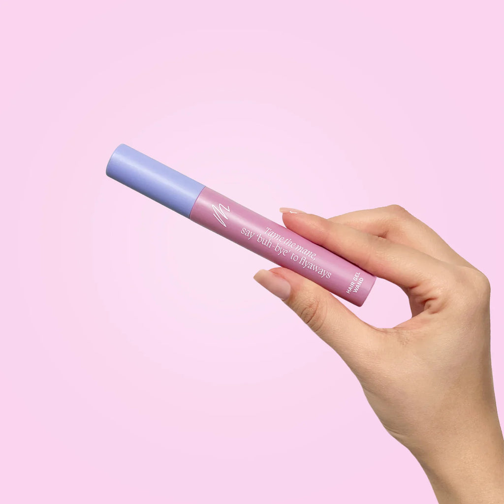 Mermade hair gel wand