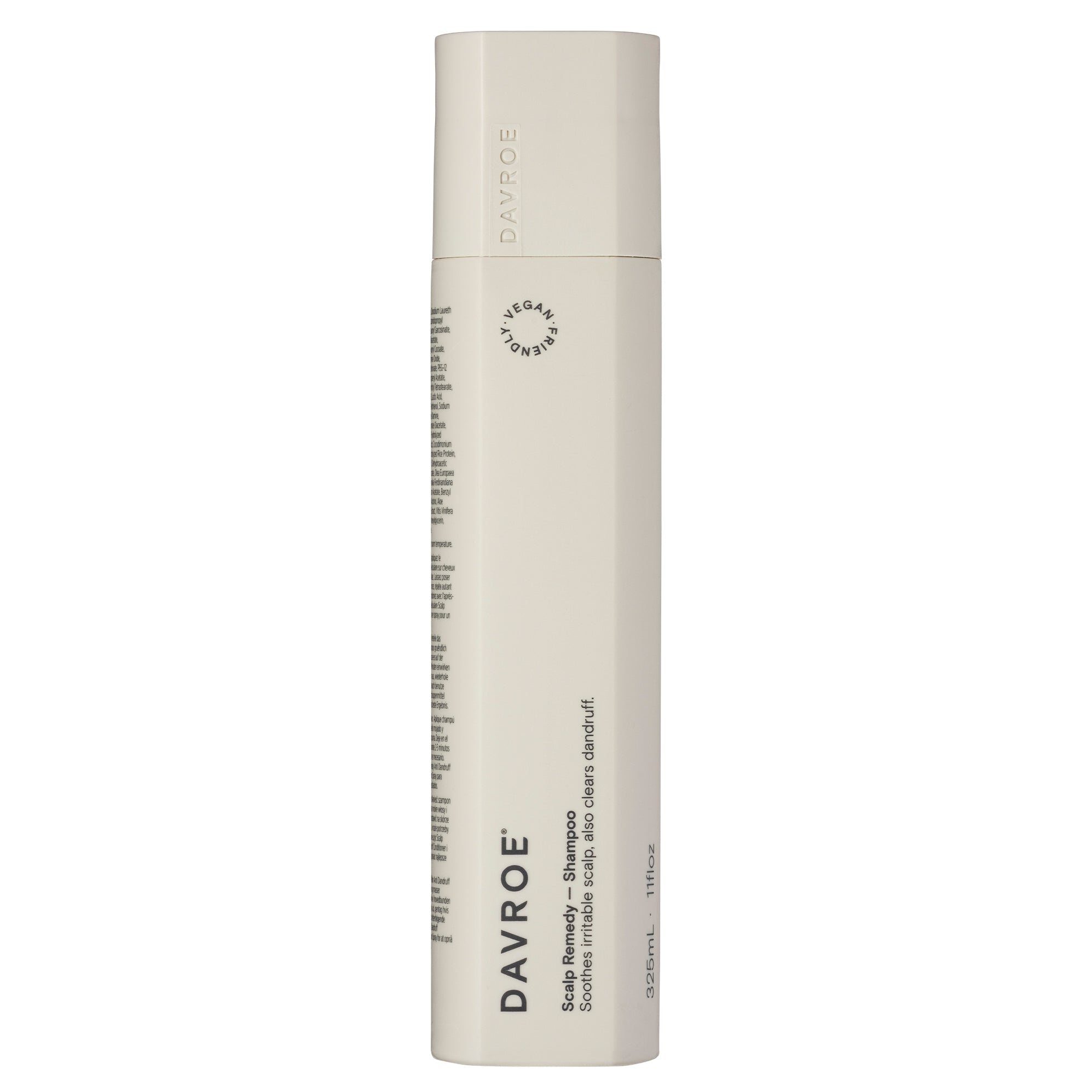 Davroe Scalp Remedy Anti-Dandruff Shampoo 325ml
