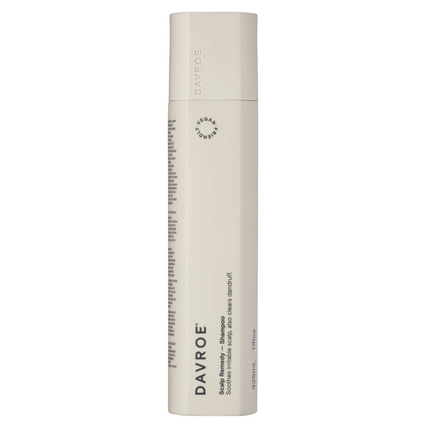 Davroe Scalp Remedy Anti-Dandruff Shampoo 325ml