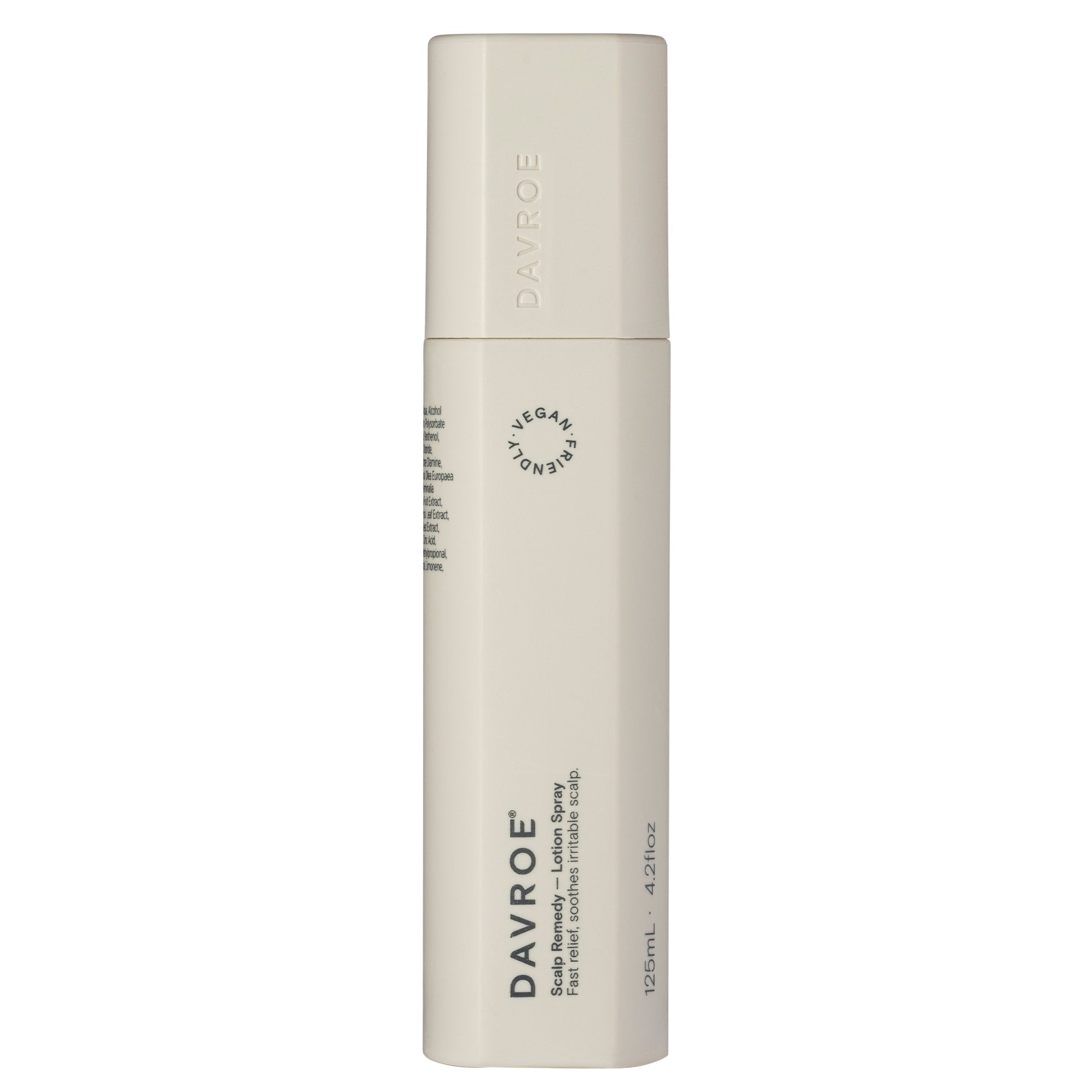 Davroe Scalp Remedy Anti-Dandruff Lotion Spray 125ml