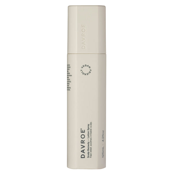 Davroe Scalp Remedy Anti-Dandruff Lotion Spray 125ml