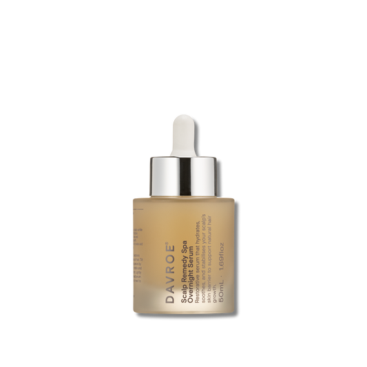 Davroe Scalp Remedy Spa Overnight Serum 50ml