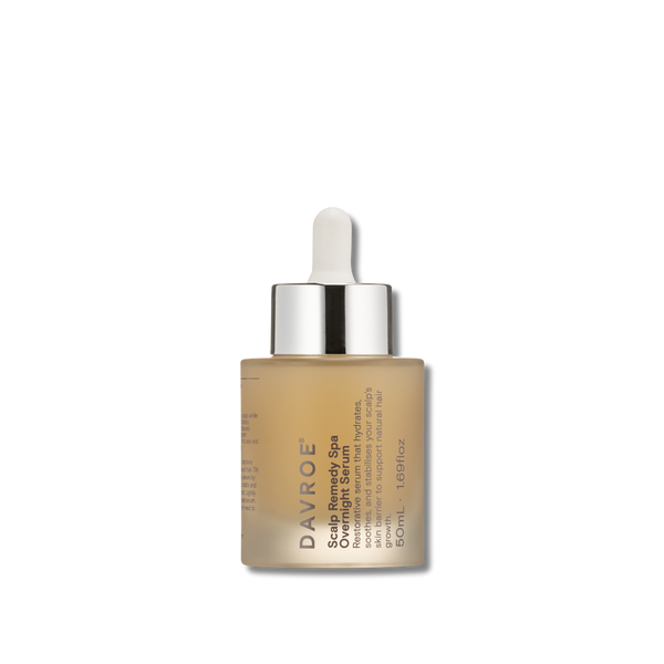 Davroe Scalp Remedy Spa Overnight Serum 50ml