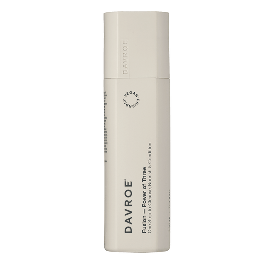 Davroe Fusion Power of Three 225ml