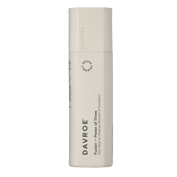 Davroe Fusion Power of Three 225ml