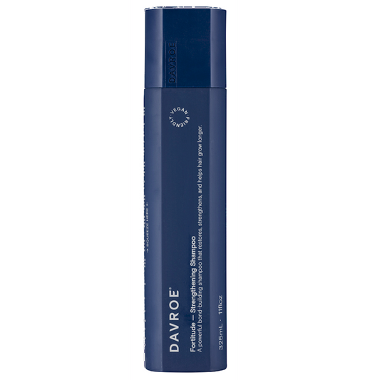 Davroe Fortitude Bond-Building Shampoo 325ml
