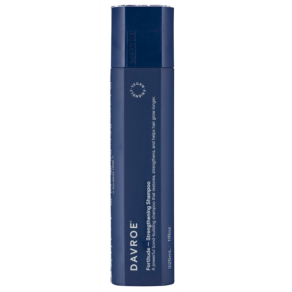 Davroe Fortitude Bond-Building Shampoo 325ml
