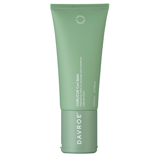 Davroe CURLiCUE Curl Balm 200ml