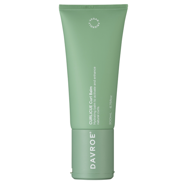 Davroe CURLiCUE Curl Balm 200ml