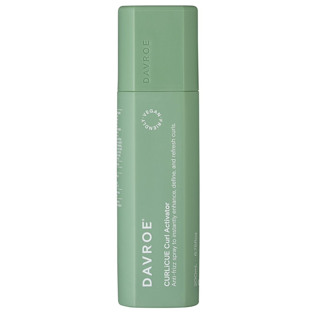 Davroe CURLiCUE Curl Activator 200ml