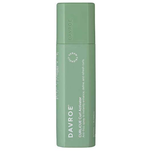 Davroe CURLiCUE Curl Activator 200ml