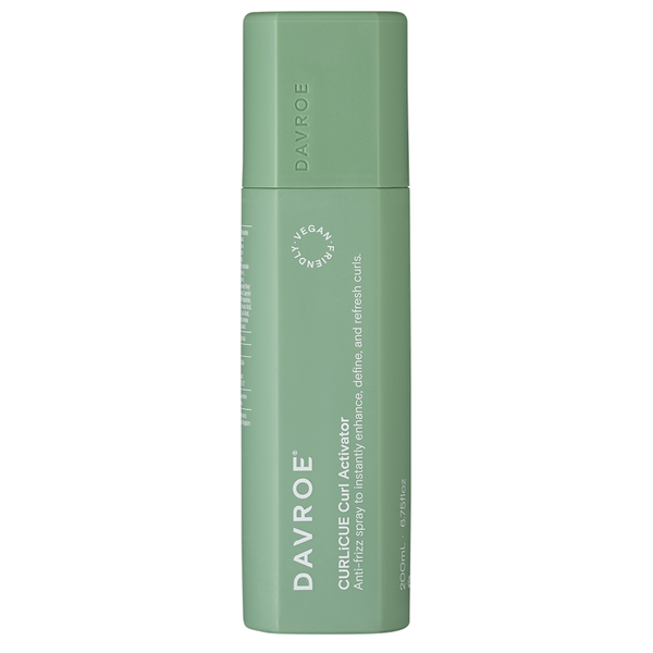 Davroe CURLiCUE Curl Activator 200ml