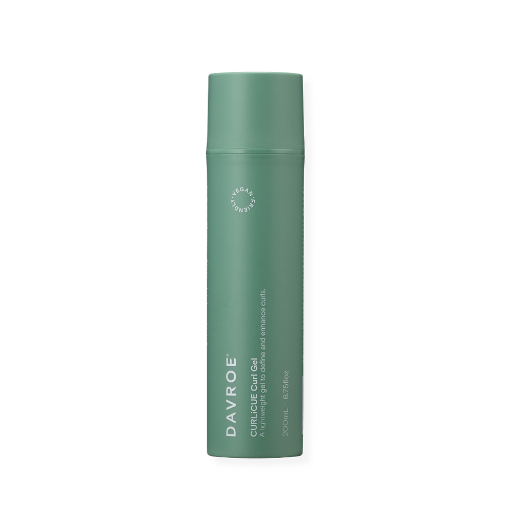 Davroe CURLiCUE Curl Gel 200ml