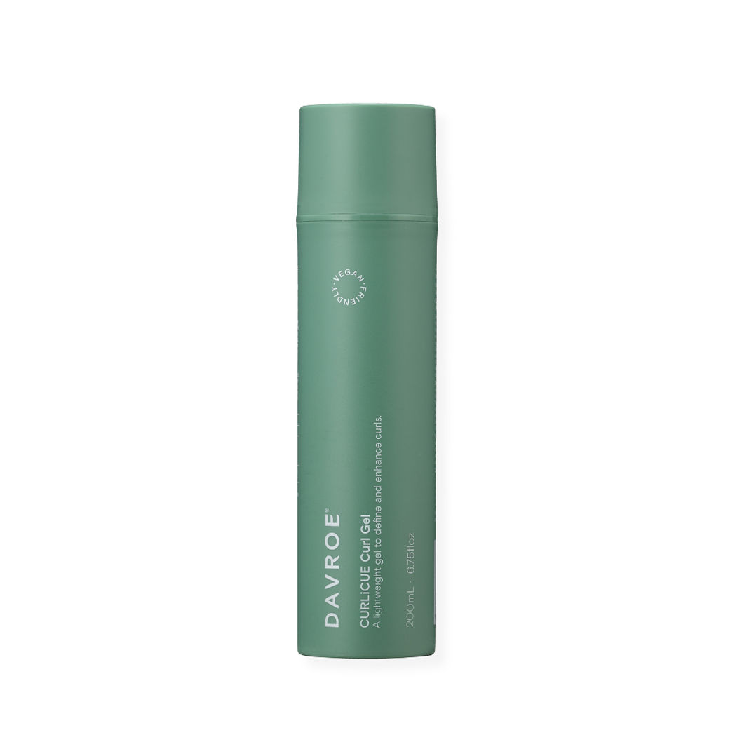 Davroe CURLiCUE Curl Gel 200ml