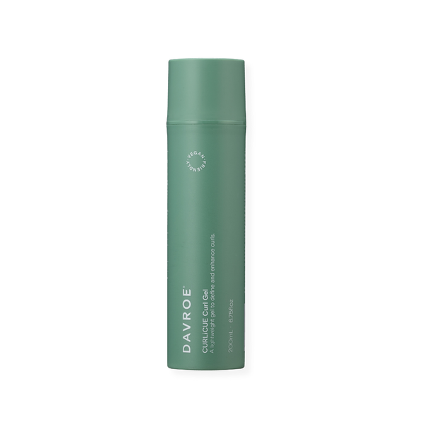Davroe CURLiCUE Curl Gel 200ml