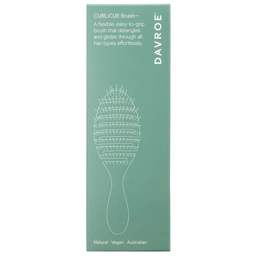 Davroe CURLiCUE Brush