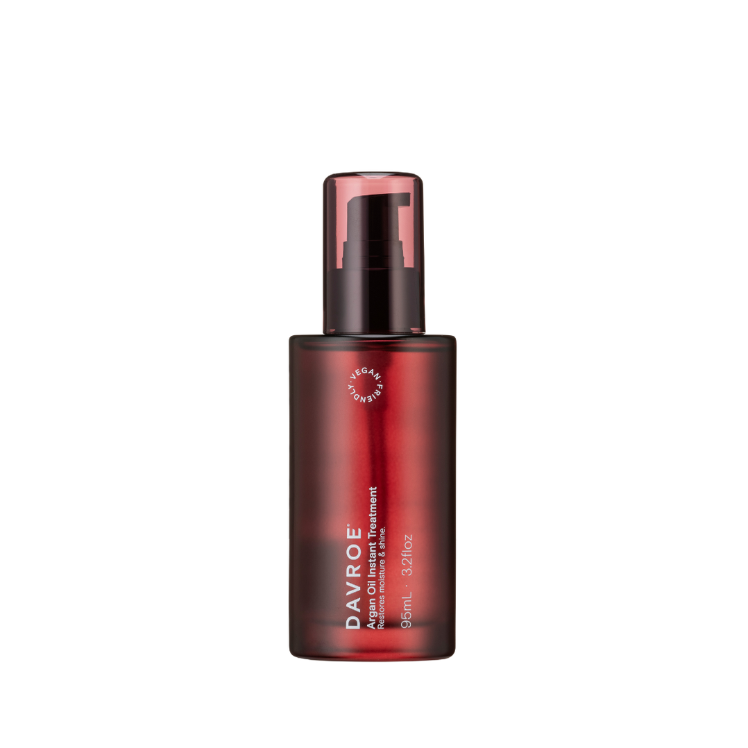 Davroe Argan Oil Instant Treatment 95ml