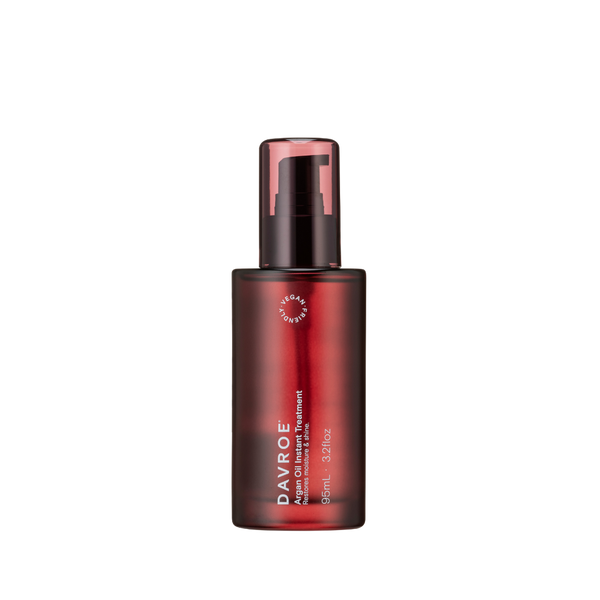Davroe Argan Oil Instant Treatment 95ml