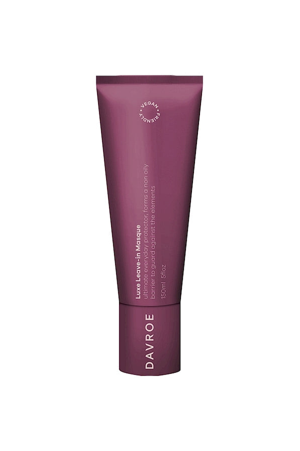 Davroe Luxe Leave-In Masque 150ml