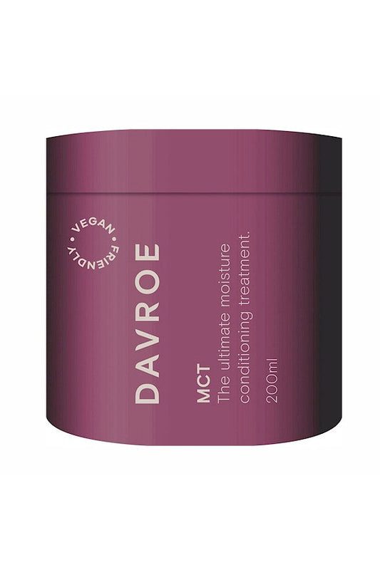 Davroe MCT ultimate moisture conditioning treatment 200ml