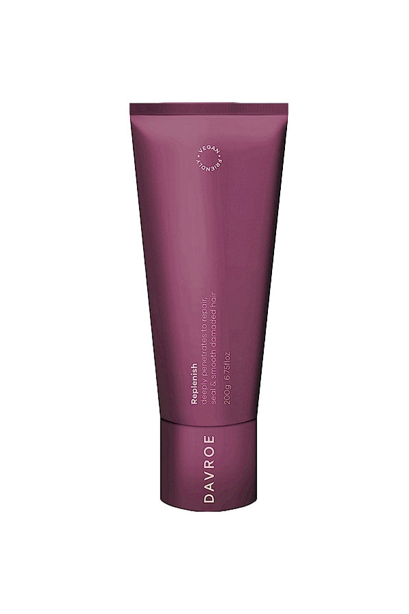 Davroe Replenish Jojoba Creme Treatment 200ml