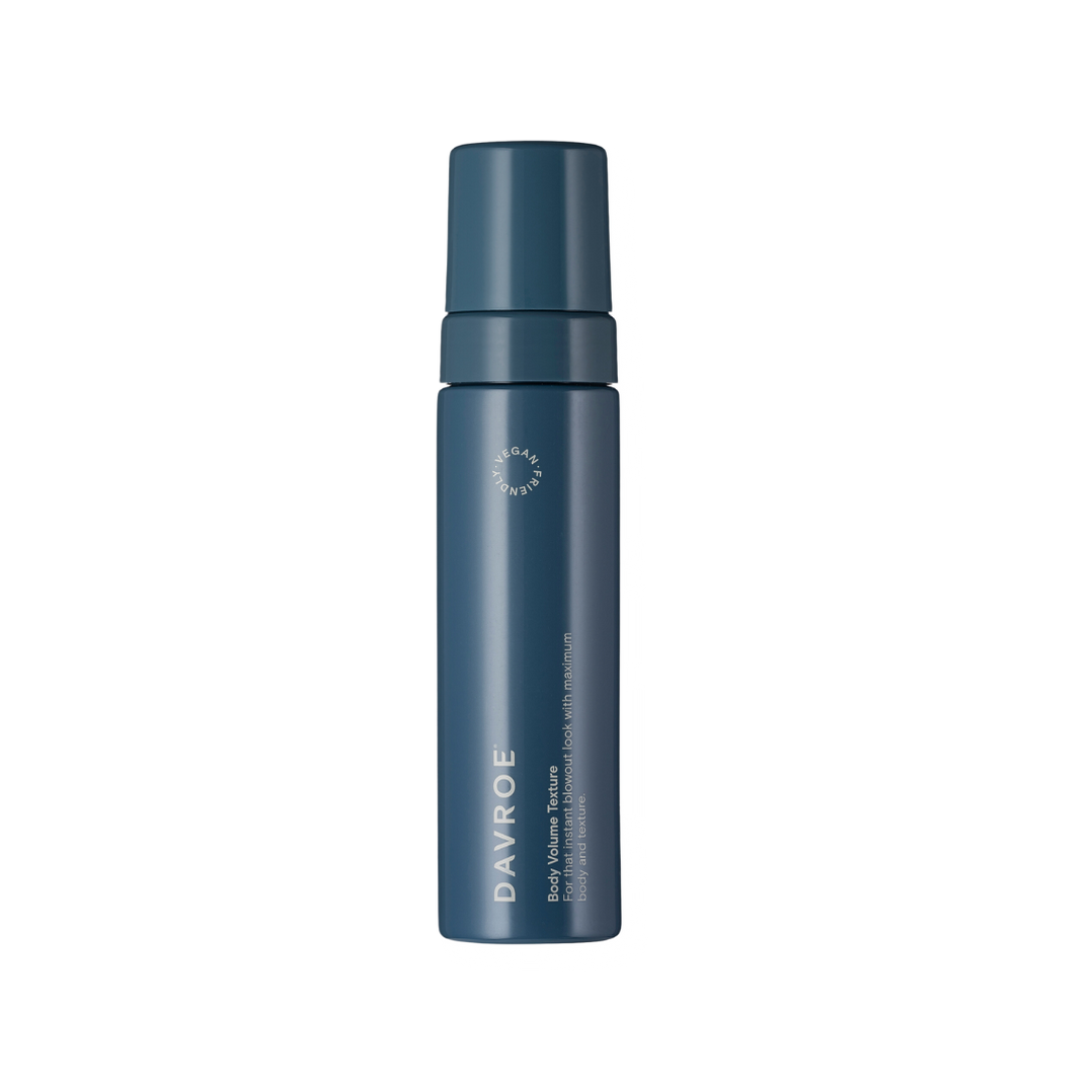 Davroe Body Volume Texture 200ml