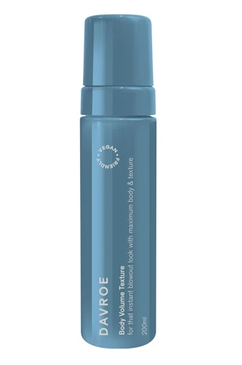 Davroe Body Volume Texture 200ml