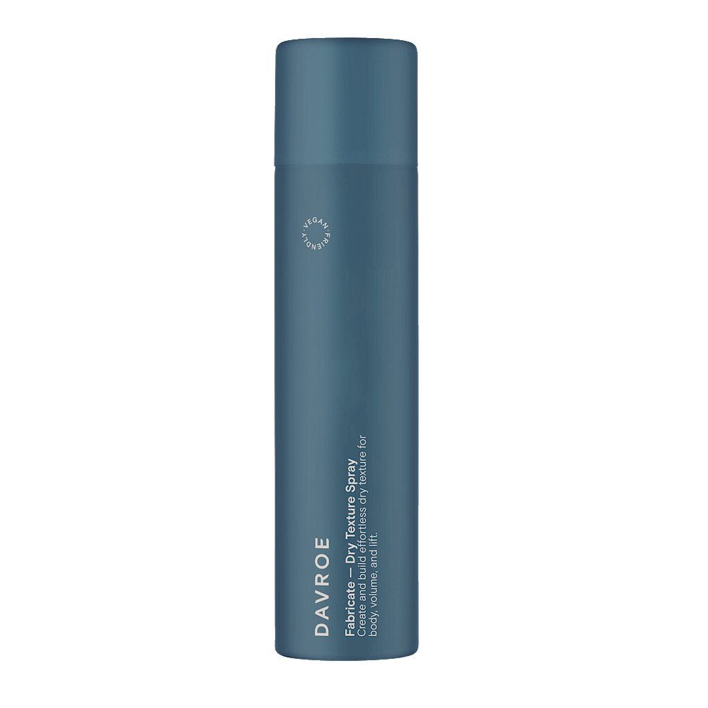 Davroe Fabricate Dry Texture Spray 200g