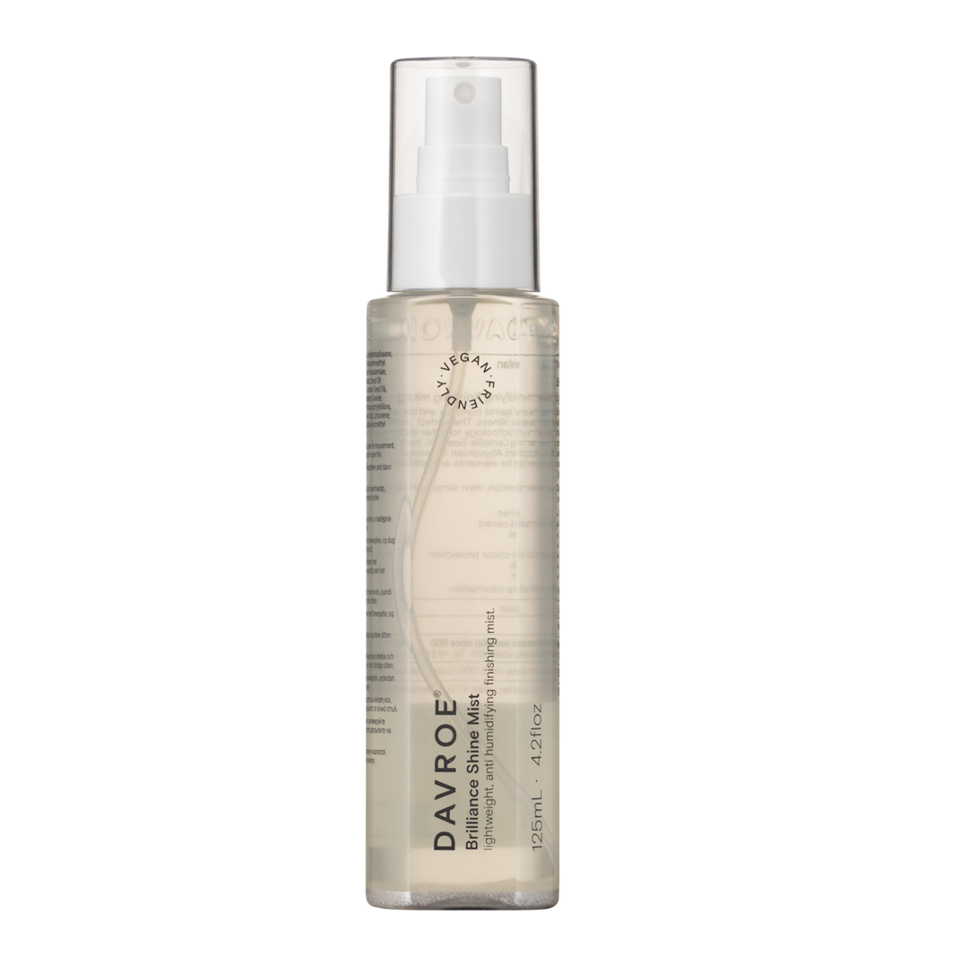 Davroe Brilliance Shine Mist 125ml