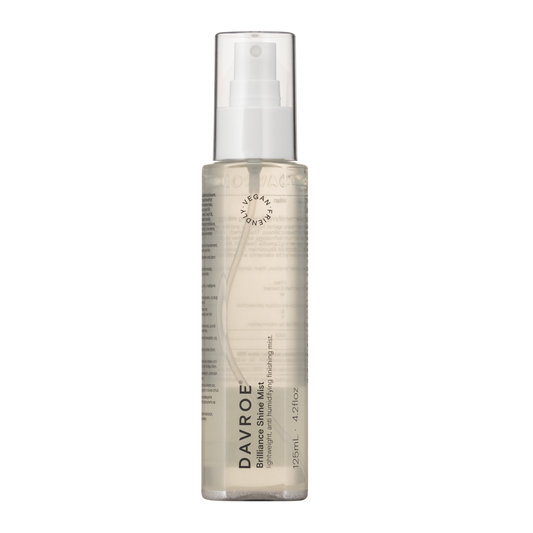 Davroe Brilliance Shine Mist 125ml