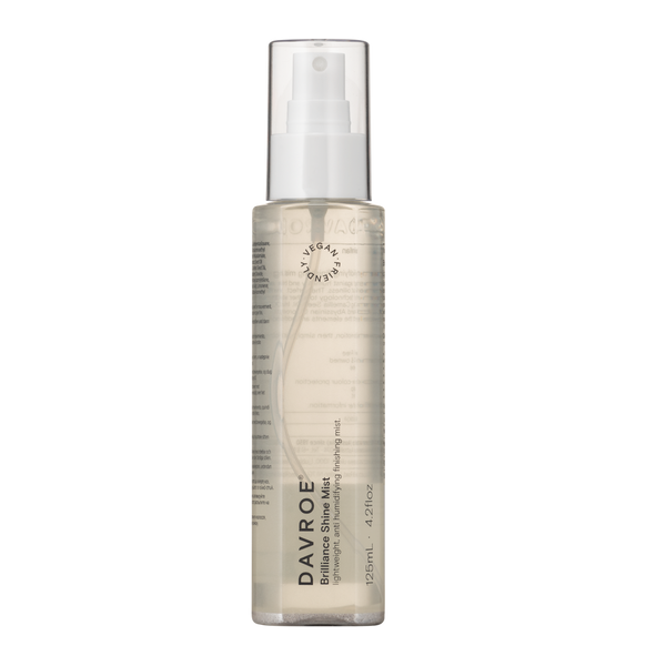 Davroe Brilliance Shine Mist 125ml