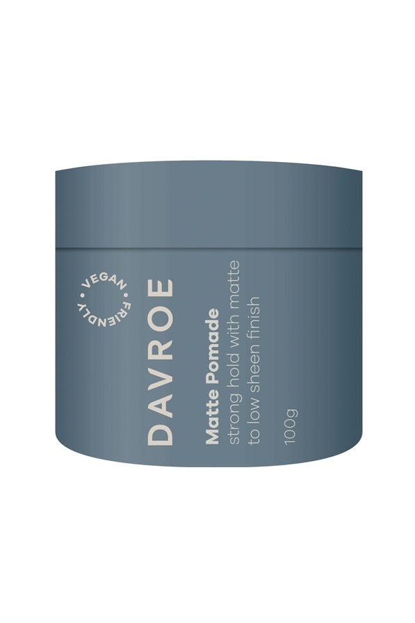 Davroe Matte Pomade 100g