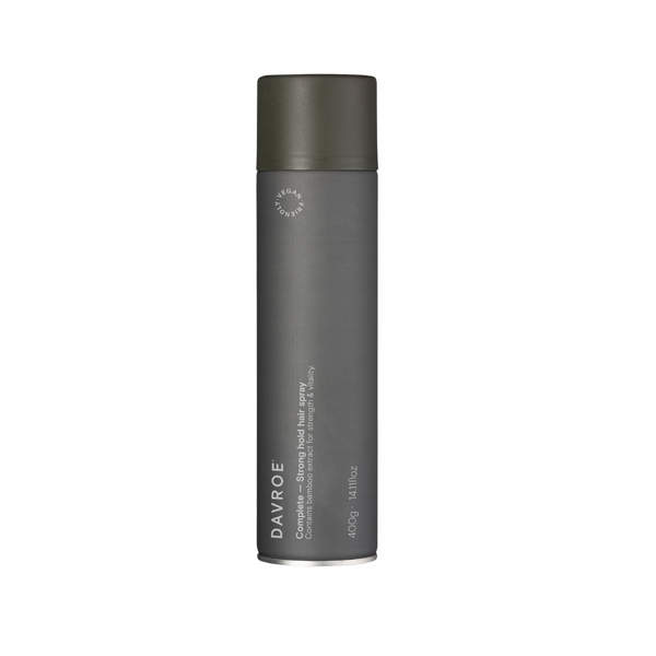 Davroe Complete Hair Spray 400g