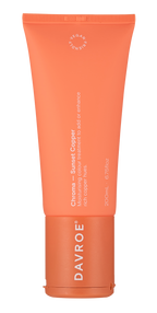 Davroe Sunset Copper Chroma Treatment 200ml