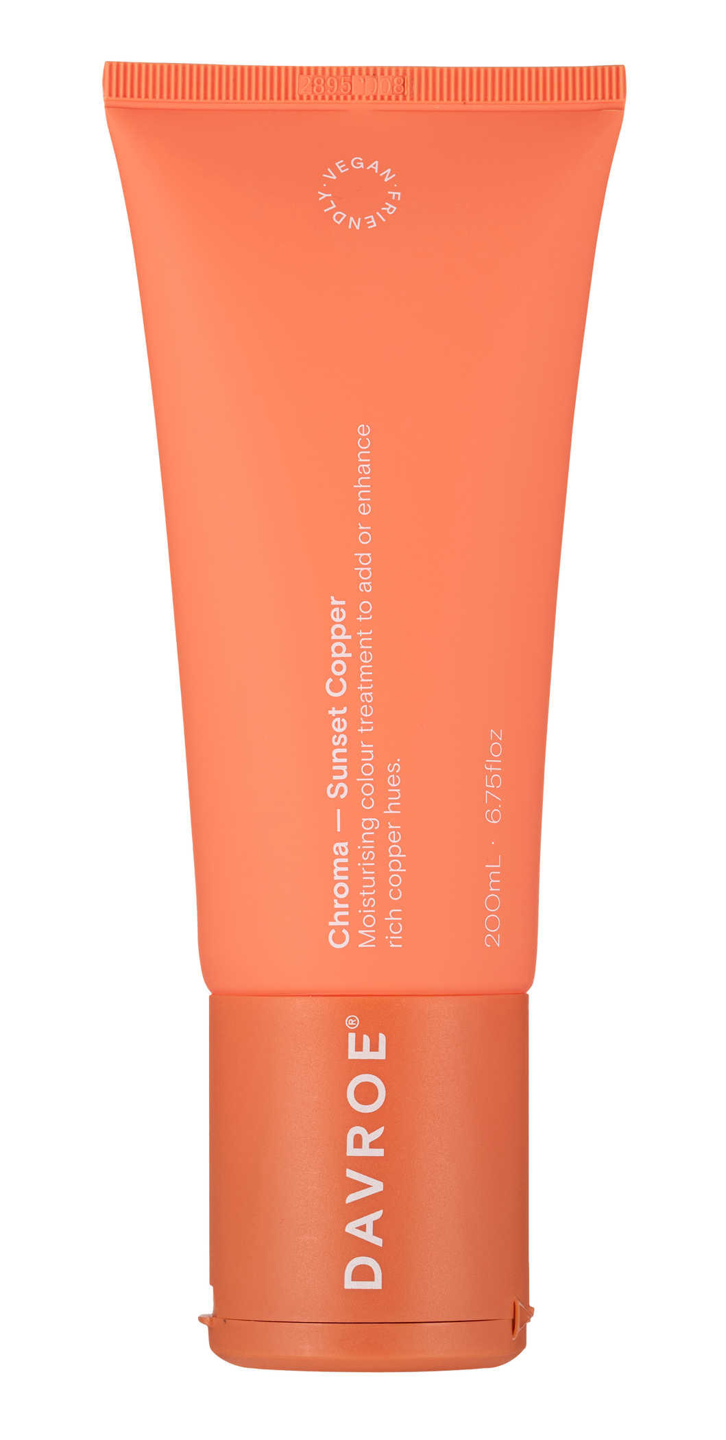 Davroe Sunset Copper Chroma Treatment 200ml