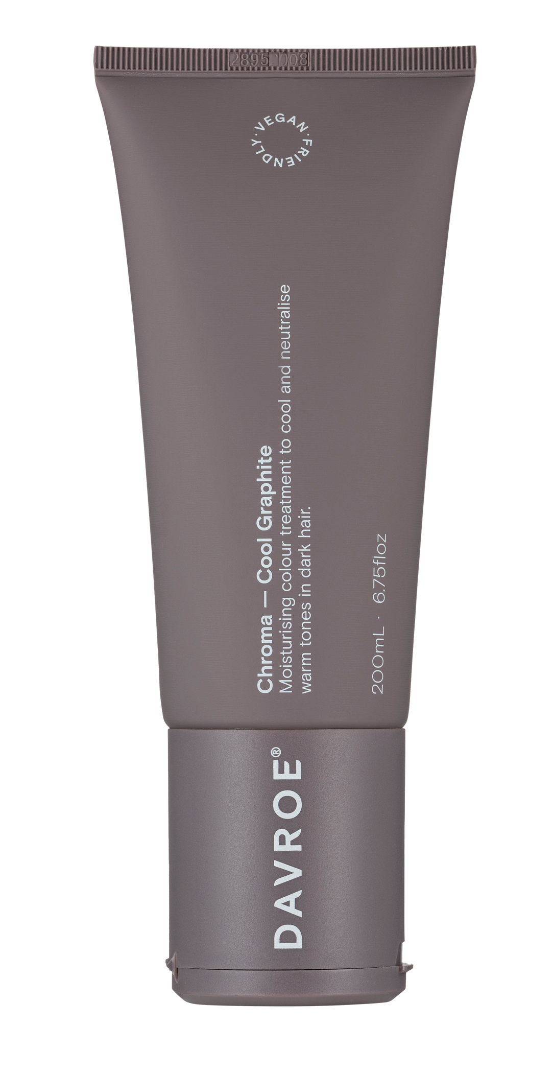Davroe Cool Graphite Chroma Treatment 200ml
